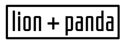 Lion Panda Fractional CMO logo