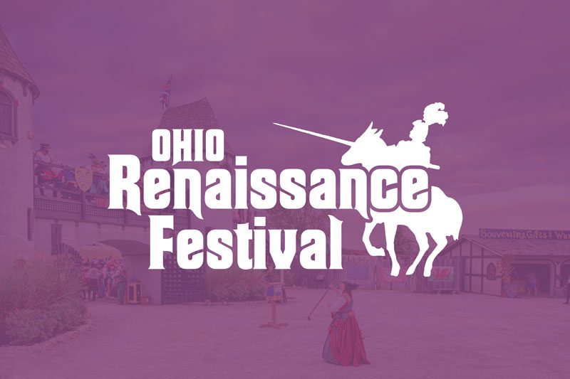 0hio renaissance festival